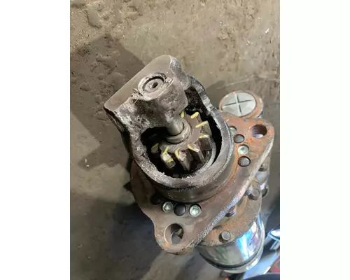 KENWORTH  Starter Motor