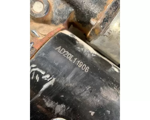 KENWORTH  Starter Motor
