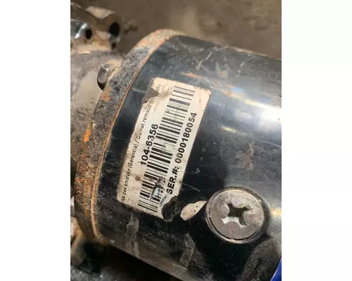 KENWORTH  Starter Motor