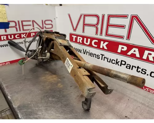 KENWORTH  Steering Column