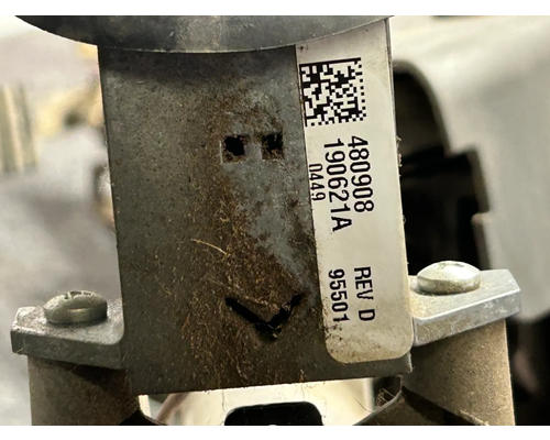 KENWORTH  Steering Column