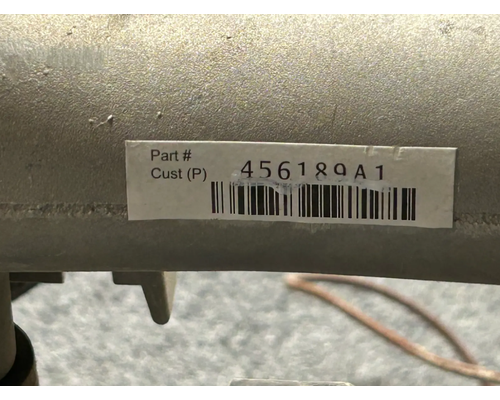 KENWORTH  Steering Column