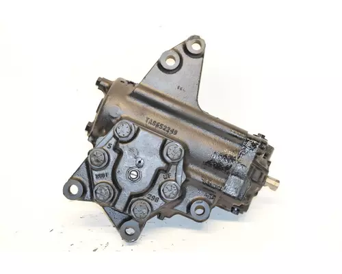KENWORTH  Steering Gear  Rack