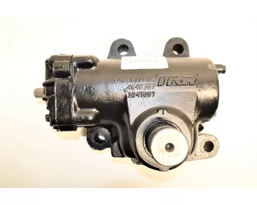 KENWORTH  Steering Gear  Rack