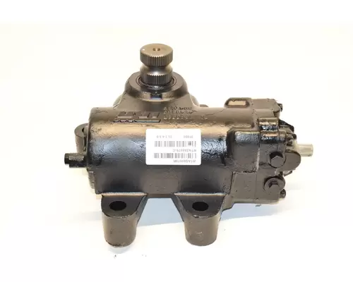 KENWORTH  Steering Gear  Rack