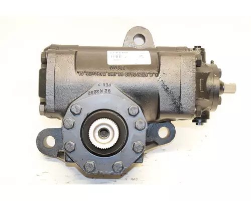 KENWORTH  Steering Gear  Rack