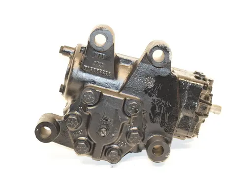 KENWORTH  Steering Gear  Rack