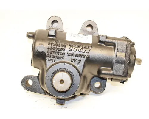 KENWORTH  Steering Gear  Rack