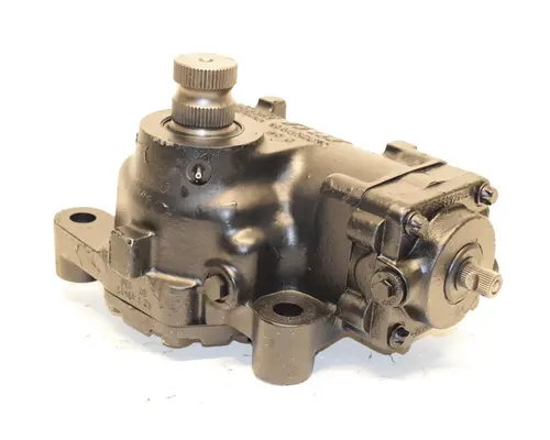 KENWORTH  Steering Gear  Rack