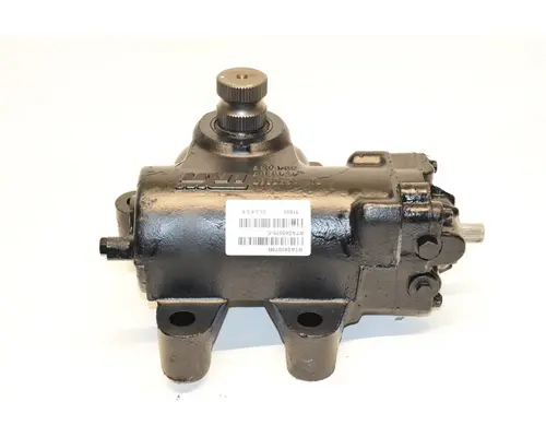 KENWORTH  Steering Gear  Rack