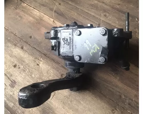 KENWORTH  Steering Gear  Rack