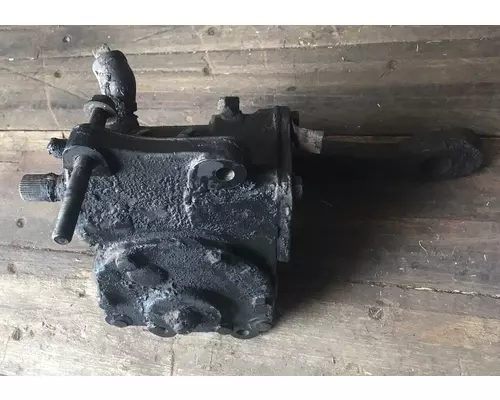 KENWORTH  Steering Gear  Rack