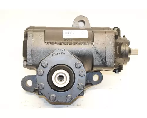 KENWORTH  Steering Gear Box