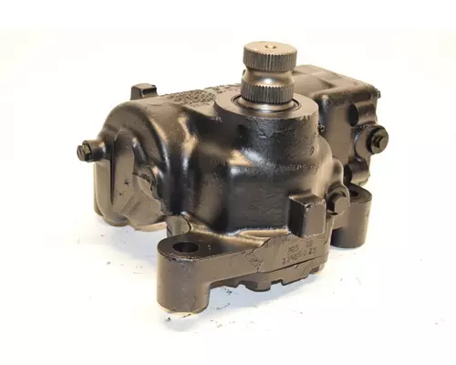 KENWORTH  Steering Gear Box