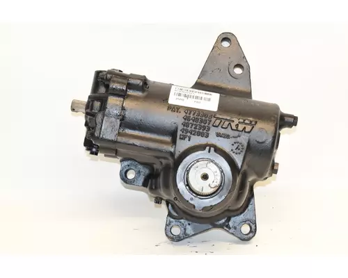 KENWORTH  Steering Gear Box