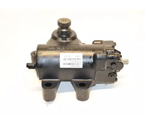 KENWORTH  Steering Gear Box