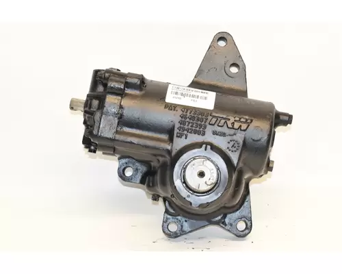 KENWORTH  Steering Gear Box