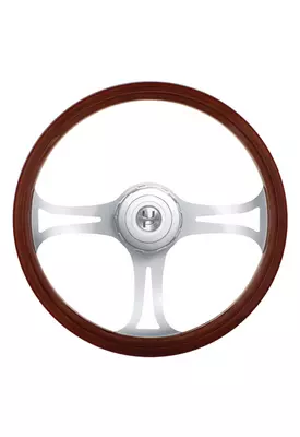 KENWORTH  Steering Wheel & Hubs