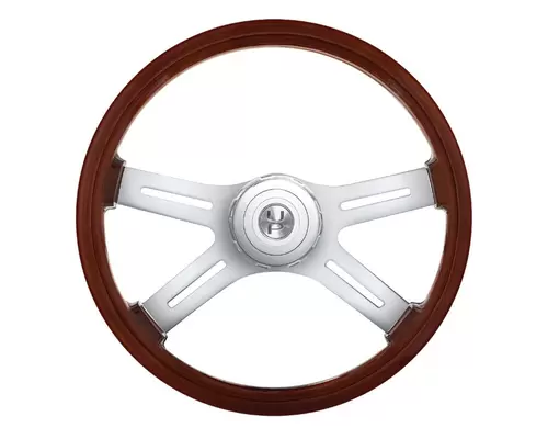 KENWORTH  Steering Wheel & Hubs