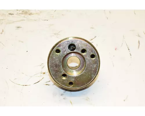 KENWORTH  Steering Wheel
