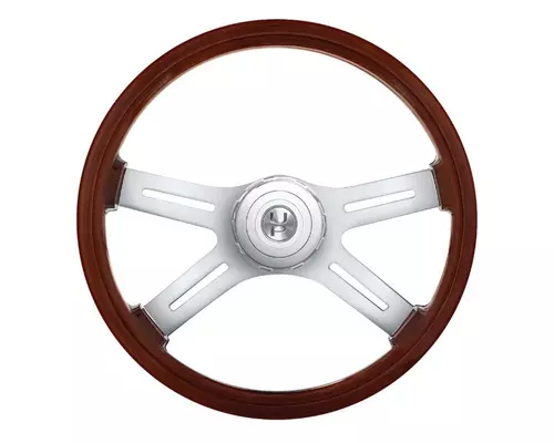 KENWORTH  Steering Wheel