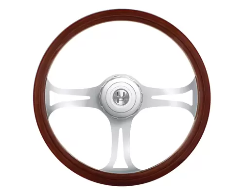 KENWORTH  Steering Wheel