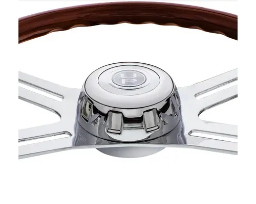 KENWORTH  Steering Wheel