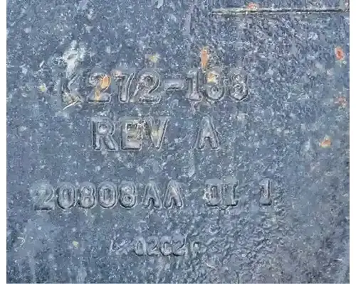 KENWORTH  Steering or Suspension Parts, Misc.