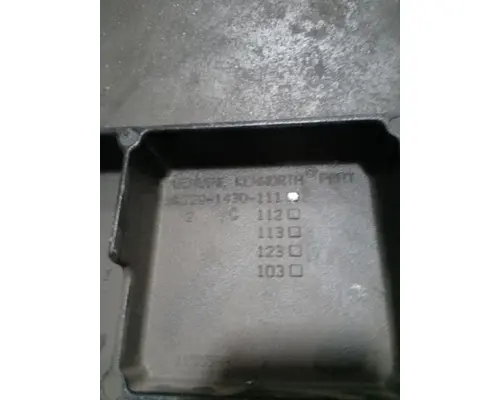 KENWORTH  Step