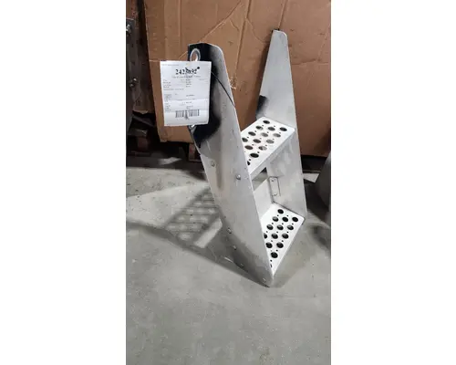 KENWORTH  Step