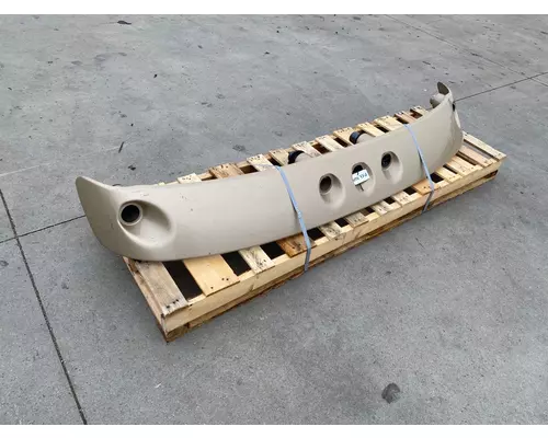 KENWORTH  Sun Visor (External)