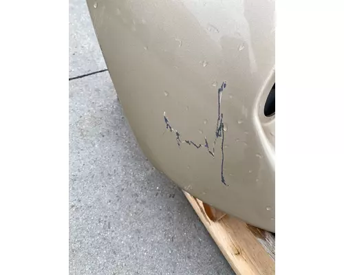 KENWORTH  Sun Visor (External)