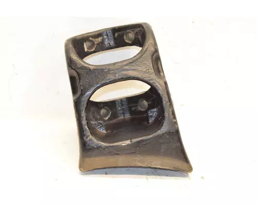 KENWORTH  Suspension