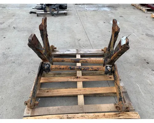 KENWORTH  Suspension