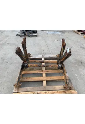 KENWORTH  Suspension