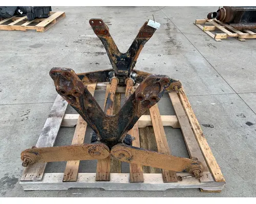 KENWORTH  Suspension