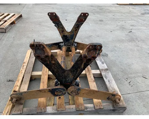 KENWORTH  Suspension