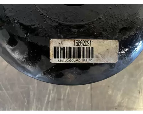 KENWORTH  Suspension