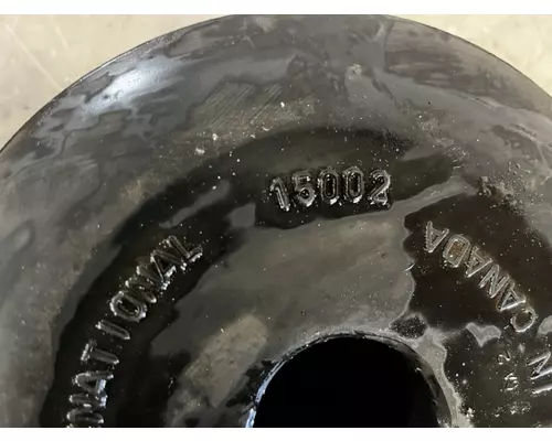 KENWORTH  Suspension