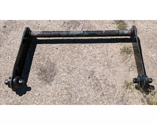 KENWORTH  Suspension