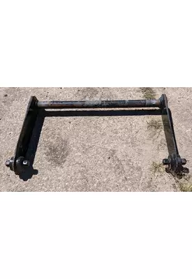 KENWORTH  Suspension