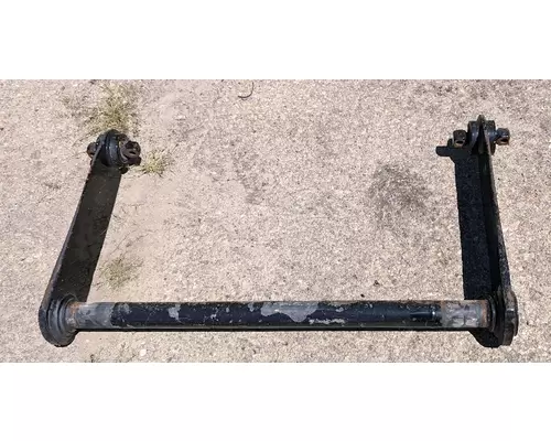 KENWORTH  Suspension
