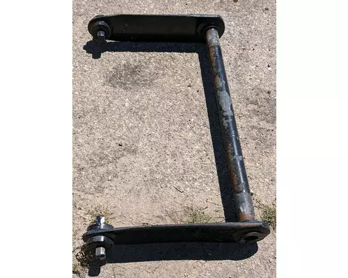 KENWORTH  Suspension