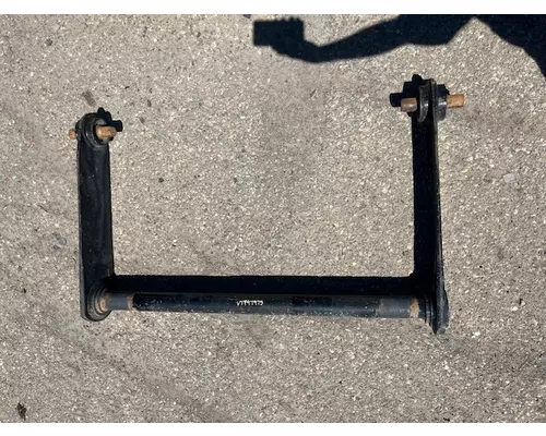 KENWORTH  Suspension