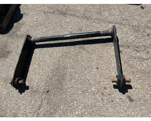 KENWORTH  Suspension