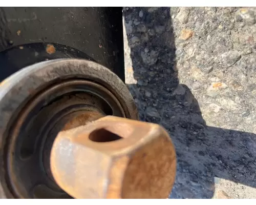 KENWORTH  Suspension
