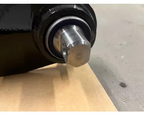 KENWORTH  Suspension