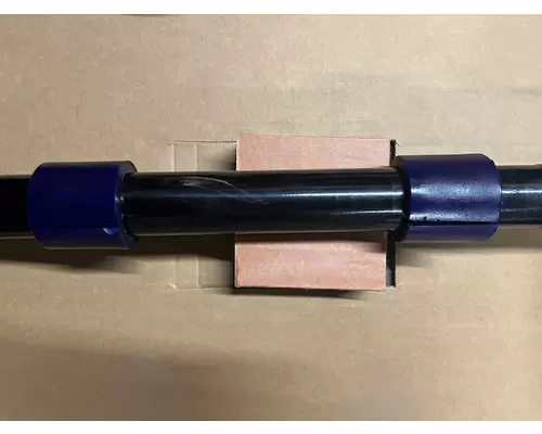 KENWORTH  Suspension