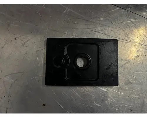 KENWORTH  Suspension