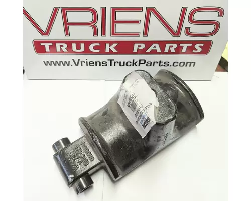 KENWORTH  Suspension